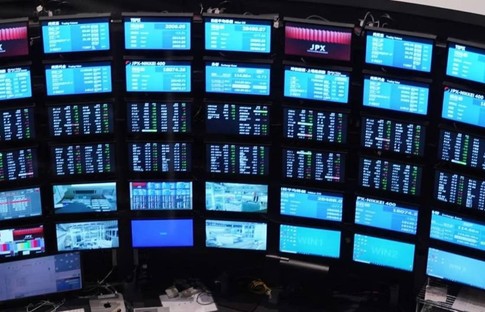 Asya borsaları karışık seyrediyor