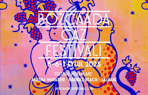9. Bozcaada Caz Festivali “Bedenlenme” temasıyla geliyor