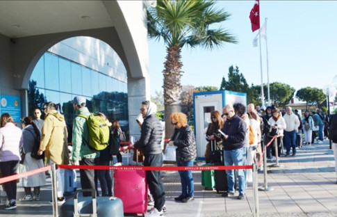 Türkiye ve Yunanistan turizmde işbirliğini artıracak!