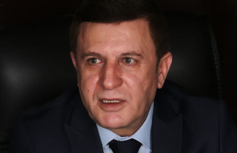 Ar-Ge çalışmaları Akanlar'a ödül getirdi