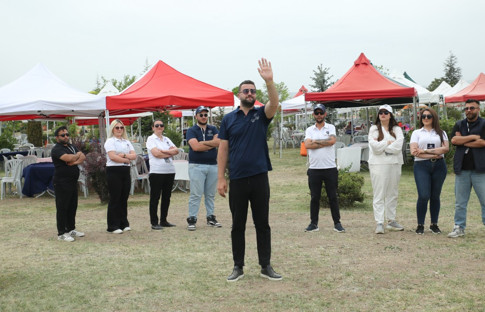 Foreverbest Organizasyon ve Medya, Eskişehir sanayisine özgün çözümler sunuyor
