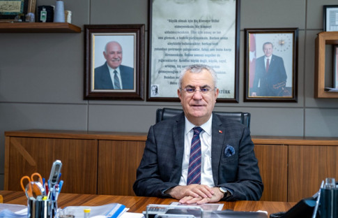 İkinci 500’de Adana’dan 12 firma yer aldı