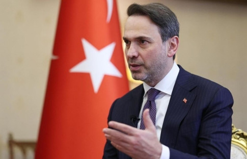 4 milyar dolarlık petrol rezervi tespit edildi