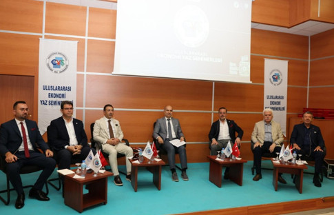 Denizli rekabet gücünü dijitalleşerek artıracak