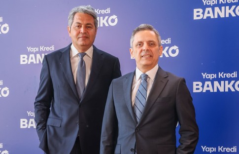 Yapı Kredi yeni nakit yönetimi ürününü duyurdu