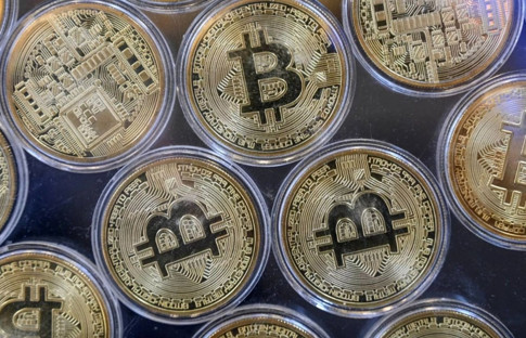 Bitcoin 4 haftanın zirvesinde! Rekora yaklaşıyor