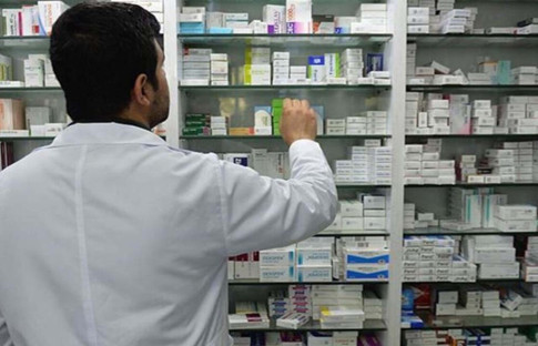 Eczacılardan sağlık ölçümleri uygulamasına itiraz: Bu bir angarya, bizim işimiz değil!