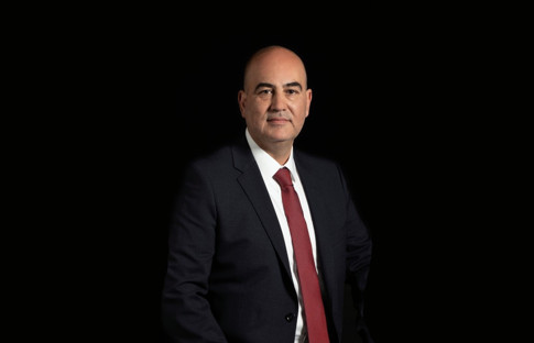Gökhan Ereli, Üntel Kablo’nun satış direktörlüğüne atandı