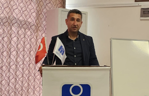 İMO Başkanı Gündeşli'den İnşaat Sektörüne Sert Uyarı: "Denetimsizlik Can Alıyor!"