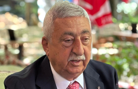 TESK Başkanı Palandöken: Kaçak tütünün vergi kaybı 120 milyar TL