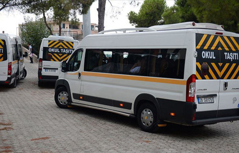 Yönetmelik krizi, okul servisi araçları üretimini durdurdu