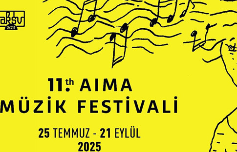 Ayvalık’ta klasik müziğin büyüsü: 11. AIMA Müzik Festivali başlıyor