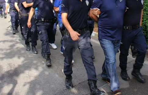 İstanbul ve Tekirdağ'da esnafa haraç kabusu! Suç örgütüne operasyon: 29 gözaltı