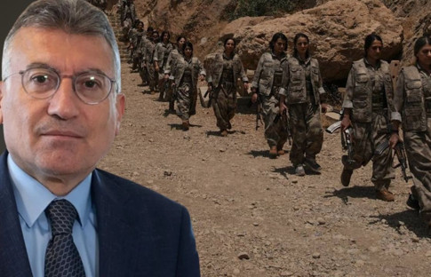 Terörsüz Türkiye komisyonu kuruldu! AK Partili Güler isimleri açıkladı