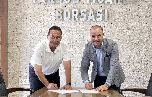 TTB üyelerine Wyndham Tarsus St. Paul’da yüzde 15 indirim