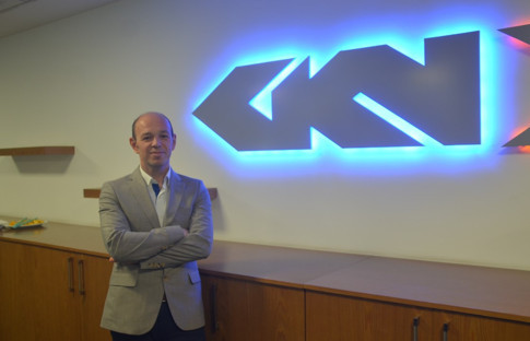 GKN Otomotiv, ihracatta rotayı Orta Asya’ya çevvirdi