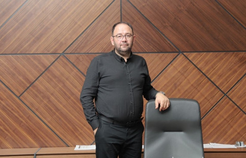 Vaden ile Dinamik Otomotiv arasında güçlü işbirliği