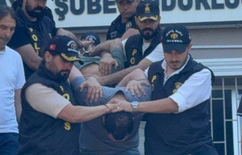 Cemil Koç, Diyarbakır'daki eski sevgilisinin şüpheli ölümünde de zanlı