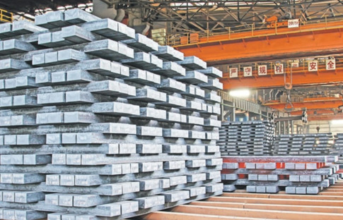 Çin, tarife duvarını yarı mamulle deliyor
