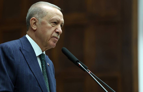 Cumhurbaşkanı Erdoğan, Prof. Dr. Halil İnalcık'ı andı