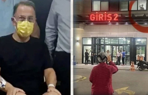 Murat Çalık'ın annesi Gülümser Çalık: Oğlumun günden güne erimesine dayanamıyorum