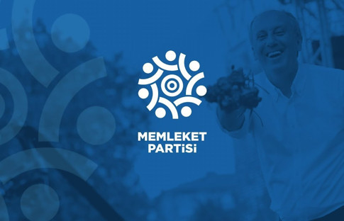 Memleket Partisi resmen kapandı