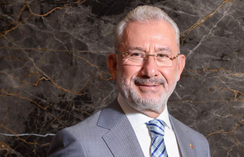 ADMİB’den ilk yarıda 1,4 milyar dolarlık ihracat