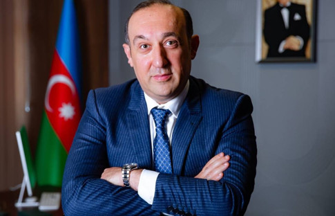 Azerbaycan - Türkiye sanayi iş birliği güçleniyor