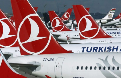 THY Basın Müşavirliği'nin adı 'İletişim Başkanlığı' olarak değiştirildi