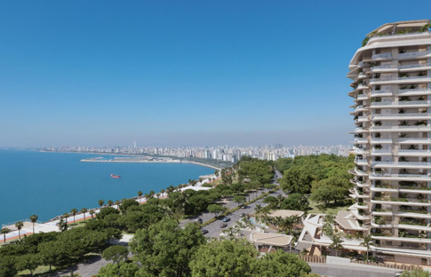 Marvista, The Port ile maksimum güven ve konfor sağlayacak