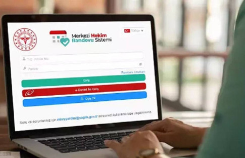 Randevu öncesi aile hekimi muayenesi zorunlu oldu