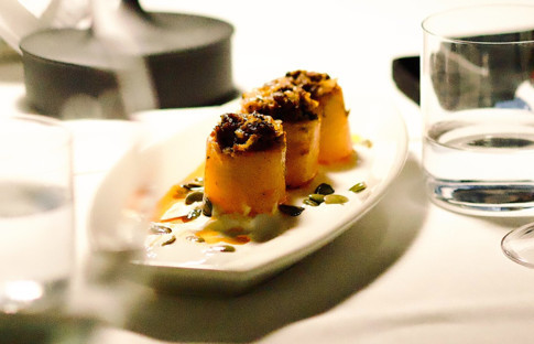 Bodrum’da bir lezzet senfonisi: Gault&Millau’nun ikinci şefler buluşması