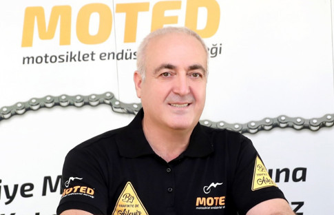 Silindir hacmi 125 cc'lik motosikleti 50 cc'lik diye satıyorlar