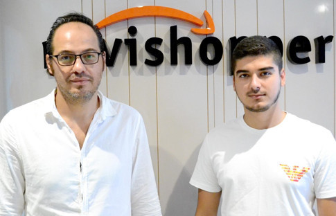 Navishopper, e-ticaretin rotasını çiziyor