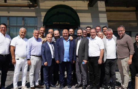 Ev tekstilcileri, geleceği şekillendirmenin yeni yollarını arıyor