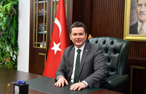 Osmangazi, Avrupa’nın CIVITAS şehirleri arasına seçildi