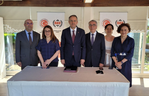 Dilovası’nda “Şefkat Eli” projesi ile haneler yenilendi