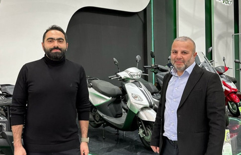 Motosiklette milyarlık usulsüzlük iddiası