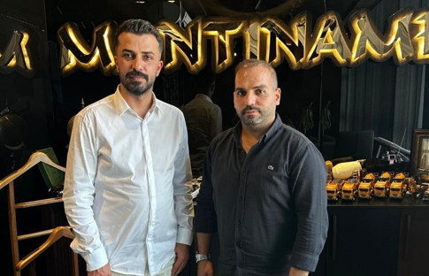 Mantıname, Türkiye’de sofraların vazgeçilmez lezzeti oldu