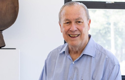Yönetmen ve sanatçı Robert Wilson hayatını kaybetti