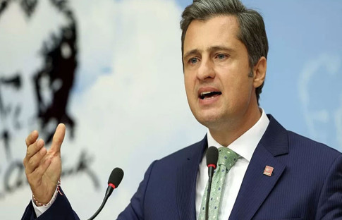 Deniz Yücel'den DMM'nin 'sahte diploma' açıklamasına 'soyut beyan' eleştirisi
