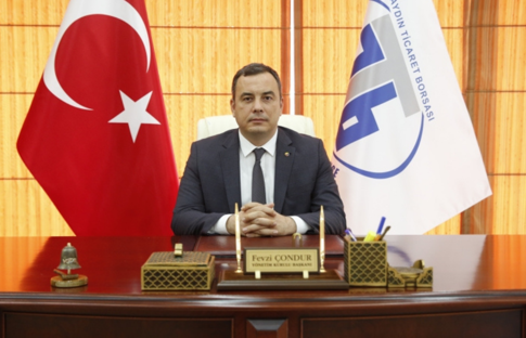 Fevzi Çondur: “Zeytinlik alanların madenciliğe açılması telafisi mümkün olmayan kayıplara yol açar”