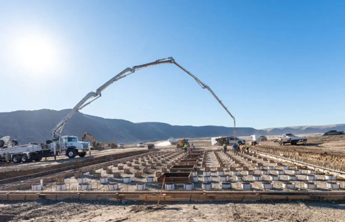 Helion Energy dünyanın ilk nükleer füzyon santrali kuruyor! Yeri belli oldu