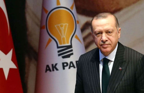 AK Parti 24 yaşında: Cumhurbaşkanı Erdoğan yeni vizyonu anlatacak