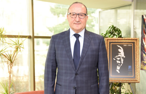 KSO Başkanı Zeytinoğlu işgücü verilerini değerlendirdi