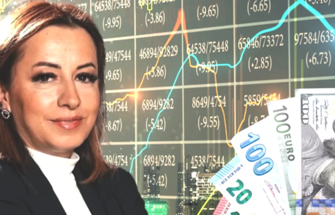 TCMB eylül ayında faizi ne kadar indirecek?