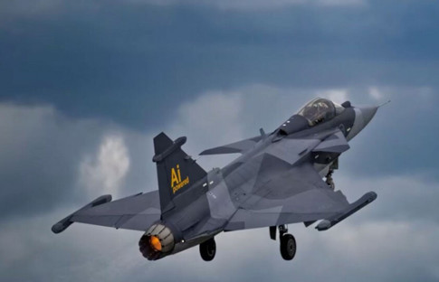 Helsing, bomba taşıyan insansız hava aracı geliştirmeyi planlıyor