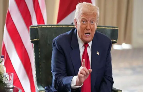 Trump’tan Hindistan’a Rus petrolü tehdidi: 24 saat içinde gümrük vergileri artıracağız
