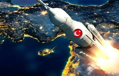 Somali'de 350 milyon dolarlık dev proje!