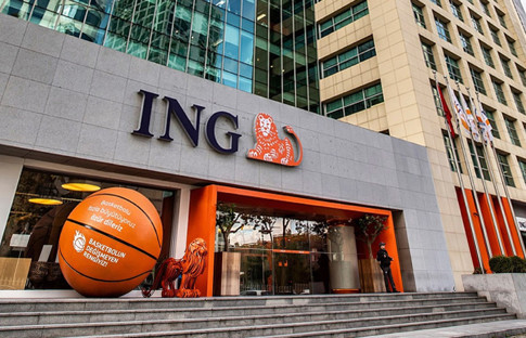ING, Turuncu Hesap ile birikimlere yüzde 49 faiz sunuyor